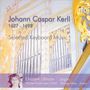 Johann Caspar Kerll: Orgelwerke, CD