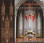 Barry Jordan - Symphonic Impressions, CD