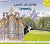 Marcus Sterk - Serenity, CD