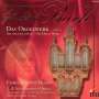 Johann Sebastian Bach: Das Orgelwerk Vol.1, CD