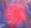 Kirstin Chavez - Pasion, CD, CD