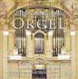 Elisabeth Ullmann - Propter Homines Orgel, CD, CD
