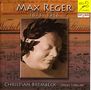 Max Reger: Orgelwerke, CD