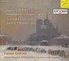 Louis Vierne (1870-1937): Orgelsymphonie Nr.1, CD