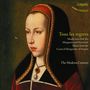 Tous les regrets - Musik am Hof der Margarete von Österreich, CD