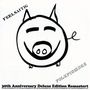 Feelsaitig: Folkpiggings (30th Anniversary Deluxe Edition), CD