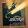 : Brandenburgisches Staatsorchester Frankfurt - Music From the Motion Pictures, CD