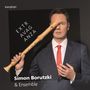 Simon Borutzki & Ensemble - Extravaganza, CD