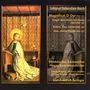 Johann Sebastian Bach: Magnificat D-Dur BWV 243, CD