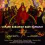 Johann Sebastian Bach: Kantaten BWV 14,93,100, CD