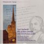 : Paul Gerhardt - Die großen Choräle und geistlichen Lieder, CD