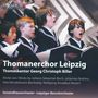 Thomanerchor Leipzig, CD