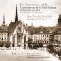 Der Thomanerchor & die Universitätskirche St.Pauli Leipzig, CD