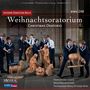 Johann Sebastian Bach: Weihnachtsoratorium BWV 248, 2 CDs