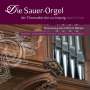 Die Sauer-Orgel der Thomaskirche zu Leipzig, Super Audio CD