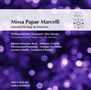 Giovanni Pierluigi da Palestrina: Missa Papae Marcelli, CD