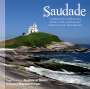Apollini et Musis - Saudade (Chormusik aus Brasilien), CD