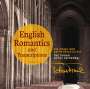 : Tobias Frank - English Romantics and Transcriptions, CD