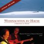 Martin Petzold & Martin Hoepfner - Christmas At Home, CD