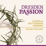 Marco Giuseppe Peranda: Markus-Passion, 2 CDs