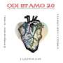 Ugis Praulins: Odi Et Amo 2.0, CD