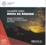 Giuseppe Verdi: Requiem, CD