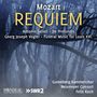 Wolfgang Amadeus Mozart (1756-1791): Requiem KV 626, CD