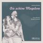Johannes Brahms: Die Schöne Magelone op.33, CD