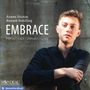 Äneas Humm - Embrace, CD