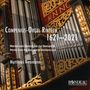 Die Compenius-Orgel St. Nikolai Rinteln 1621-2021 - Werke von Barock bis Romantik, CD