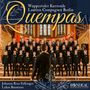 Lautten Compagney & Wuppertaler Kurrende - Quempas, CD