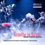 Johann Friedrich Agricola: Achille in Sciro, CD,CD