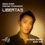Äneas Humm - Libertas, CD