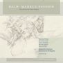 Johann Sebastian Bach: Markus-Passion nach BWV 247, CD,CD
