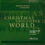 Knabenchor Hannover & London Brass - Christmas around the World, CD