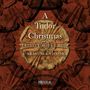 A Tudor Christmas, CD