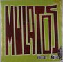 Omar Sosa: Mulatos (180g) (Limited Edition) (exklusiv für jpc!), LP