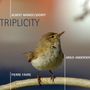 Albert Mangelsdorff: Triplicity (180g) (Limited-Edition) (exklusiv für jpc), LP,LP