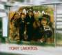 Tony Lakatos (geb. 1958): Gypsy Colours, CD