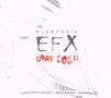 Omar Sosa (geb. 1965): Aleatoric EFX, CD