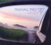 Tingvall Trio: Vägen (+ Vinyl only-Bonustrack), LP