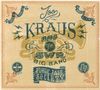 Joo Kraus (geb. 1966): Public Jazz Society (Feat. SWR Big Band), CD