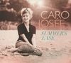 Caro Josée: Summer's Ease, CD