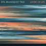 Emil Brandqvist (geb. 1981): Layers Of Life (180g), LP