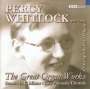 Percy Whitlock (1903-1946): Orgelwerke, CD