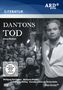 Dantons Tod, DVD