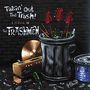 The Trashmen: Takin' Out The Trash - A Tribute To The Trashmen (Trash Brown Vinyl), LP