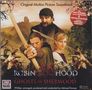 : Robin Hood: Ghosts Of Sherwood, CD