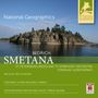 Bedrich Smetana: Mein Vaterland (incl."Die Moldau"), CD