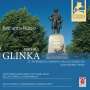 Michael Glinka (1804-1857): Klaviersextett Es-Dur, CD